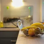 Apartmán Micha's *