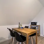 Apartmán Micha's Bredstedt