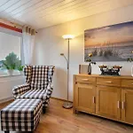 Micha's Apartmán Bredstedt
