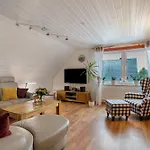 Apartmán Micha's Bredstedt