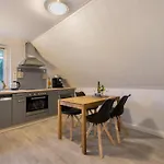 Micha's Apartment *