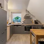 Micha's Apartment Bredstedt