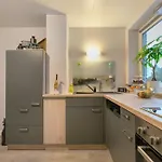 Apartment Micha's