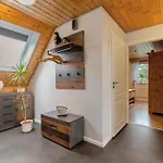 Micha's Apartment Bredstedt