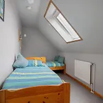 Micha's Apartment