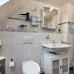 Apartmán Micha's Bredstedt