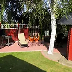 Micha's Apartment Bredstedt