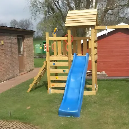 Micha's Appartement *