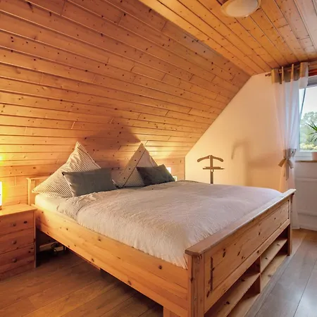 Micha's Apartment Bredstedt