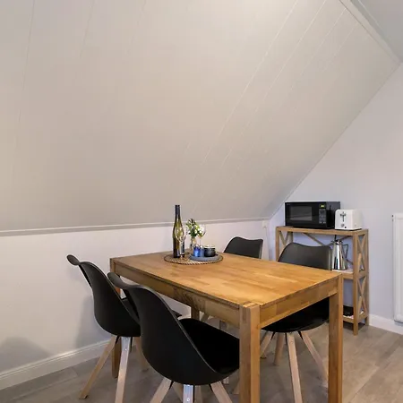 Apartment Micha's Bredstedt