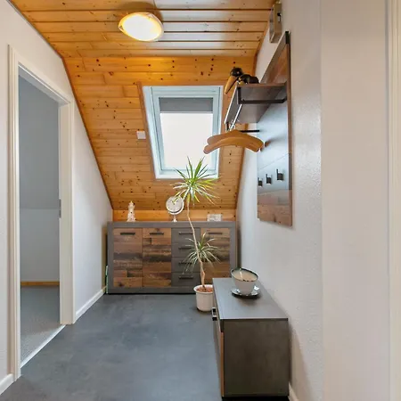 Micha's Apartment
