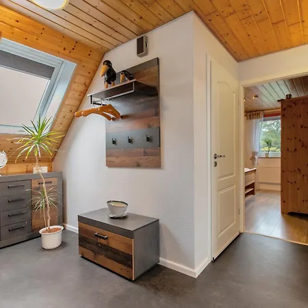 Micha's Apartment