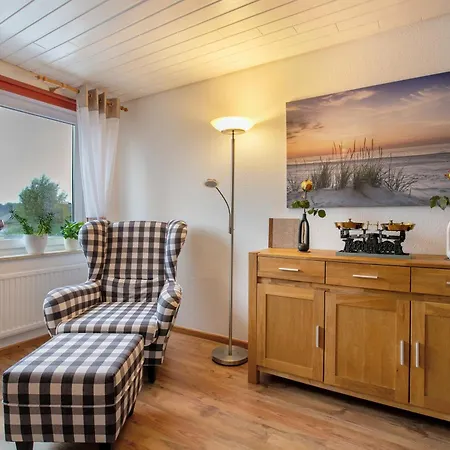 Micha's Apartment Bredstedt