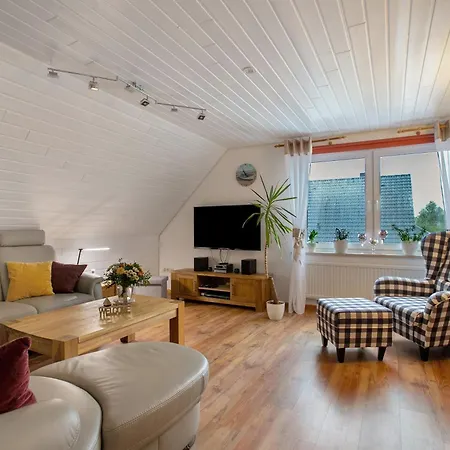 Appartement Micha's Bredstedt