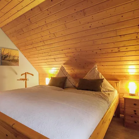 Appartement Micha's Bredstedt