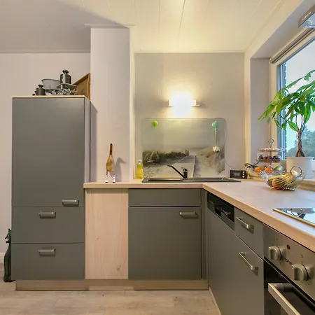Apartament Micha's
