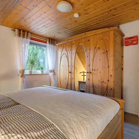 Apartament Micha's