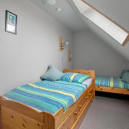 Micha's Apartament Bredstedt