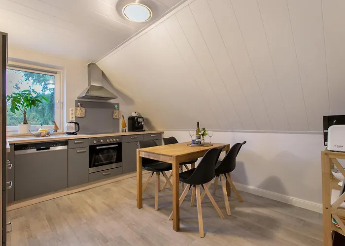 Micha's 布雷茨特